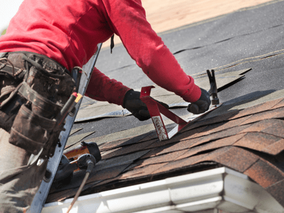 About Roof Repair Experts Fayette City, PA